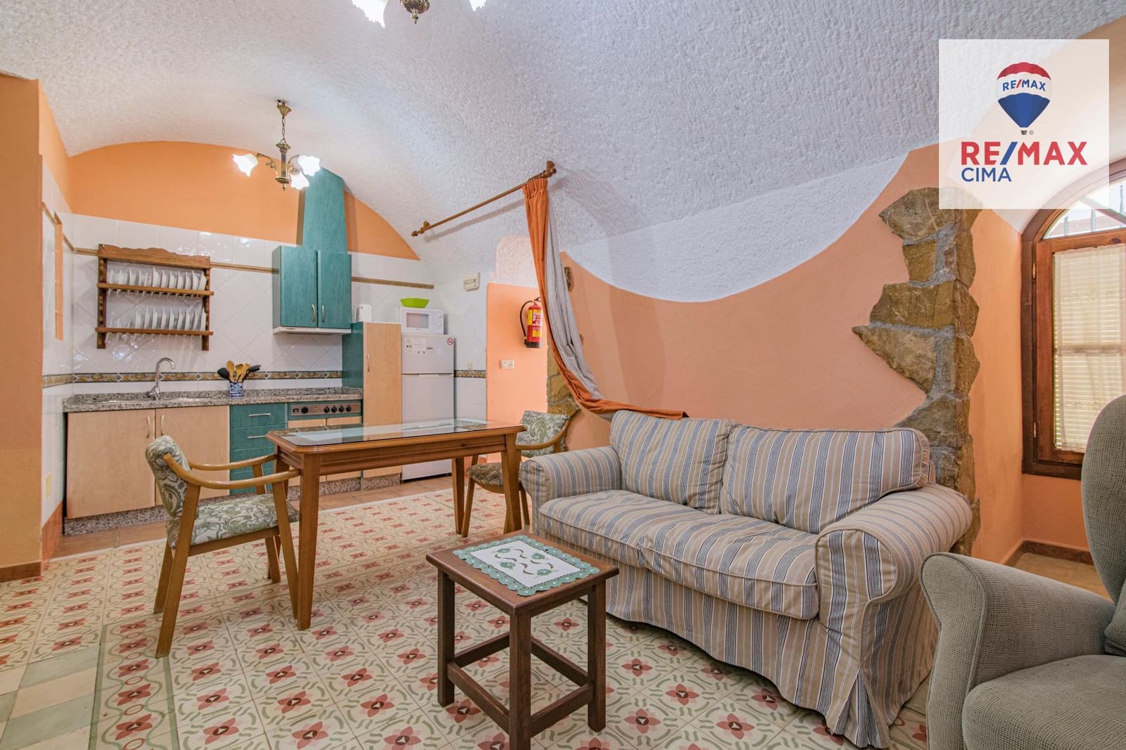 30 bedroom Hotel for sale in Benalua de Guadix with pool garage - € 2,999,999 (Ref: 8626710)