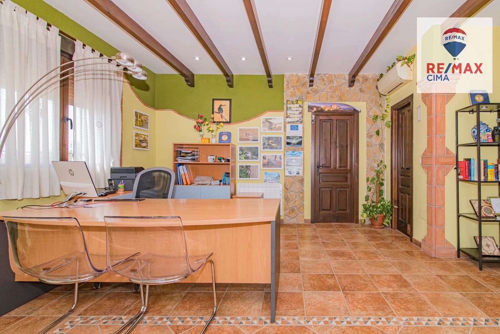 30 bedroom Hotel for sale in Benalua de Guadix with pool garage - € 2,999,999 (Ref: 8626710)