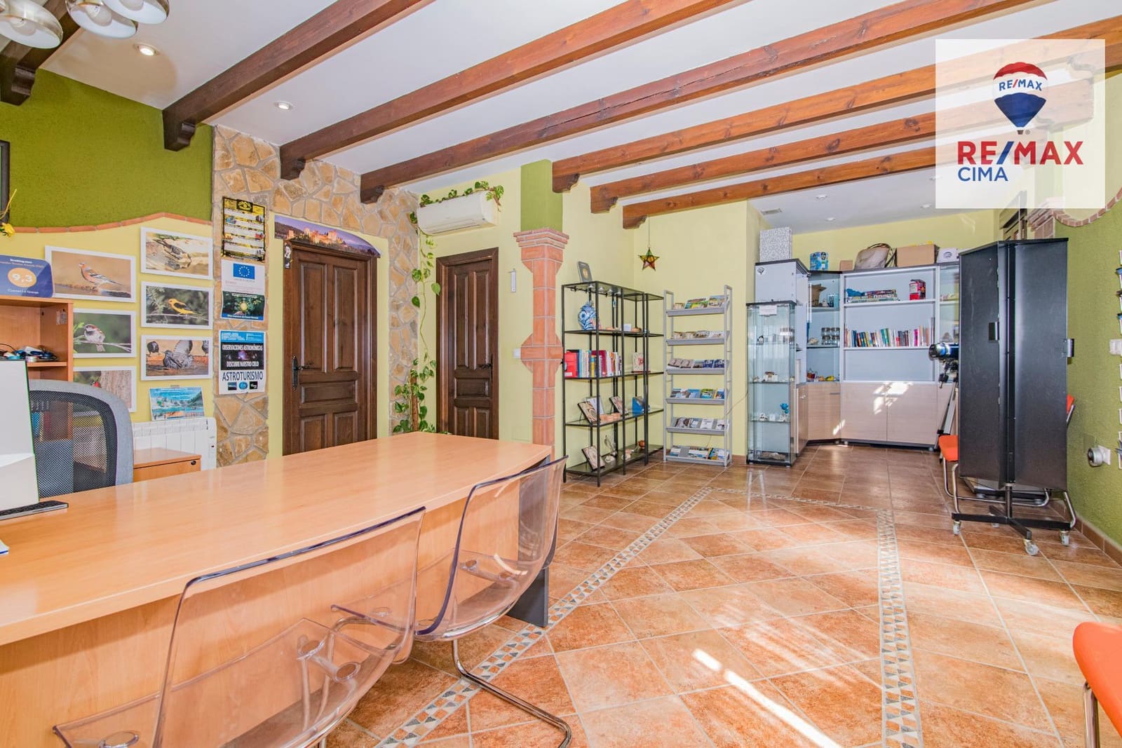 30 bedroom Hotel for sale in Benalua de Guadix with pool garage - € 2,999,999 (Ref: 8626710)