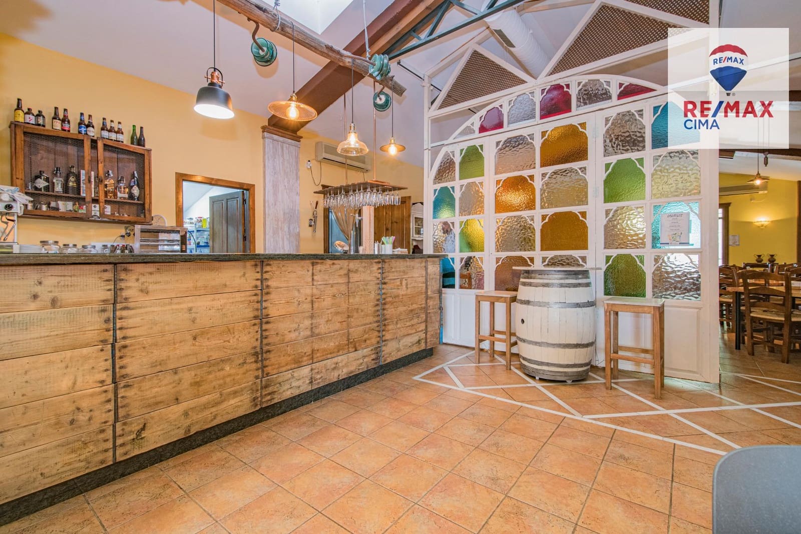 30 bedroom Hotel for sale in Benalua de Guadix with pool garage - € 2,999,999 (Ref: 8626710)