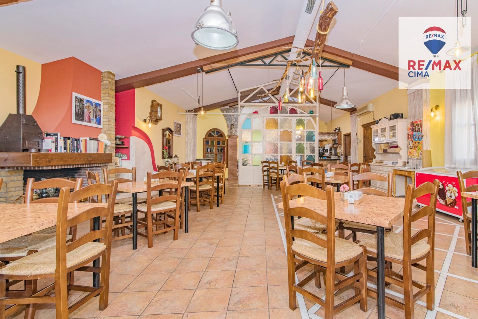30 bedroom Hotel for sale in Benalua de Guadix with pool garage - € 2,999,999 (Ref: 8626710)