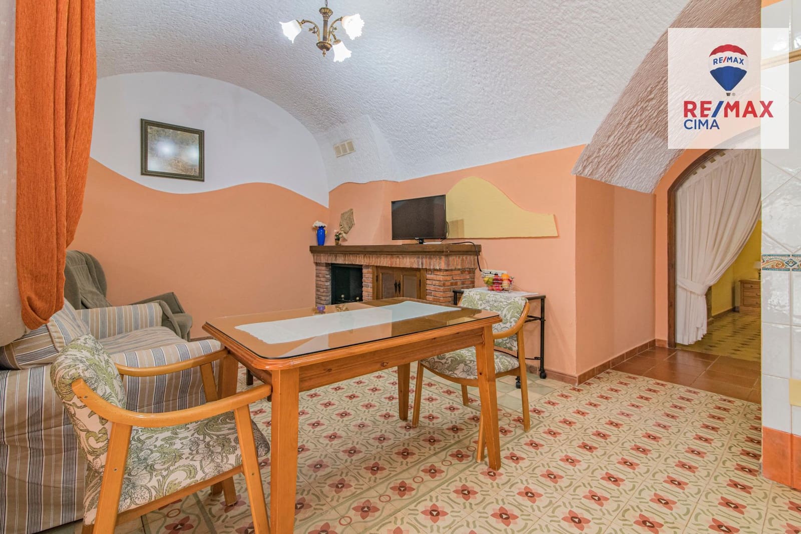 30 bedroom Hotel for sale in Benalua de Guadix with pool garage - € 2,999,999 (Ref: 8626710)