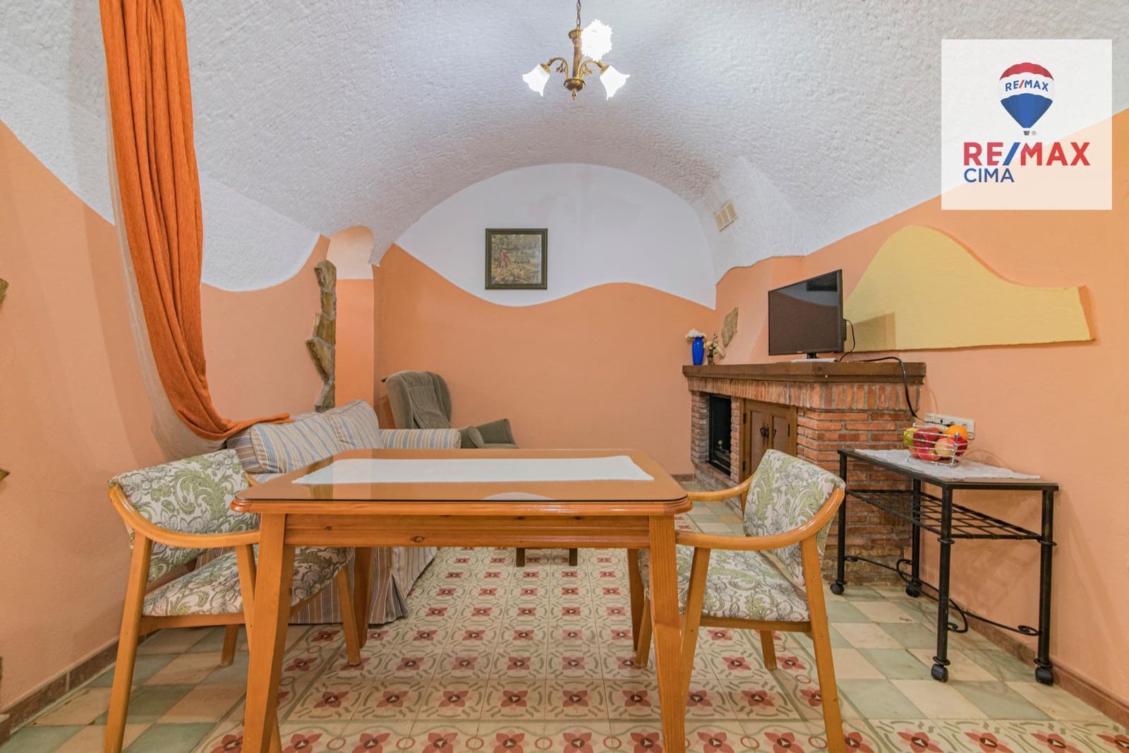 30 bedroom Hotel for sale in Benalua de Guadix with pool garage - € 2,999,999 (Ref: 8626710)