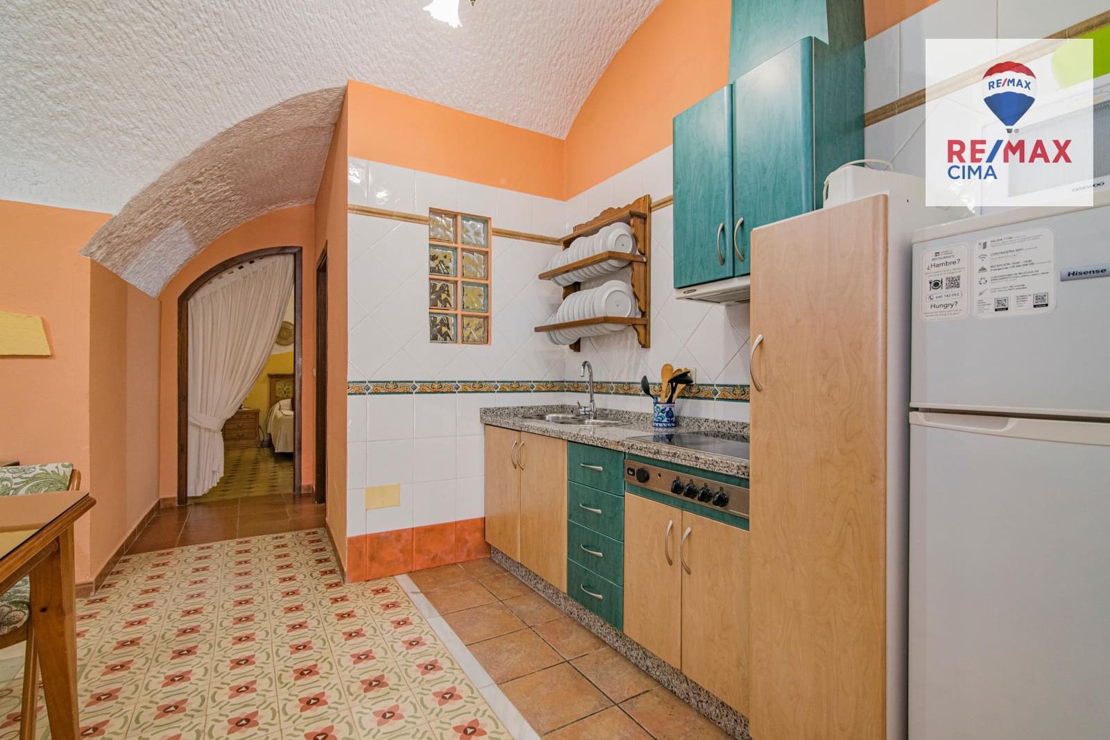 30 bedroom Hotel for sale in Benalua de Guadix with pool garage - € 2,999,999 (Ref: 8626710)