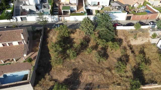 Building Plot for sale in Otura - € 98,000 (Ref: 8636712)