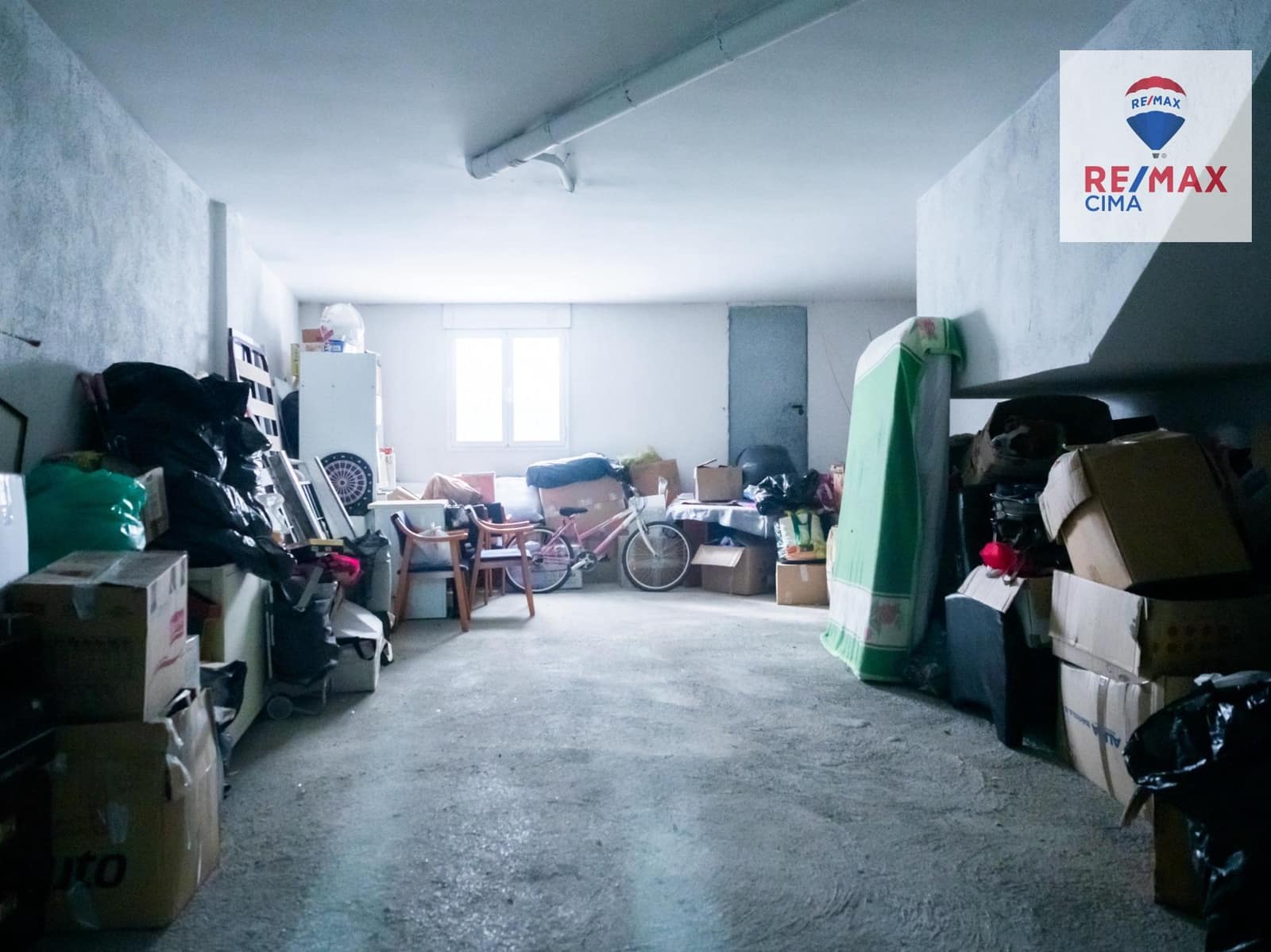 3 sypialnia Mieszkanie na sprzedaż w Baza - 79 500 € (Ref: 8638653)