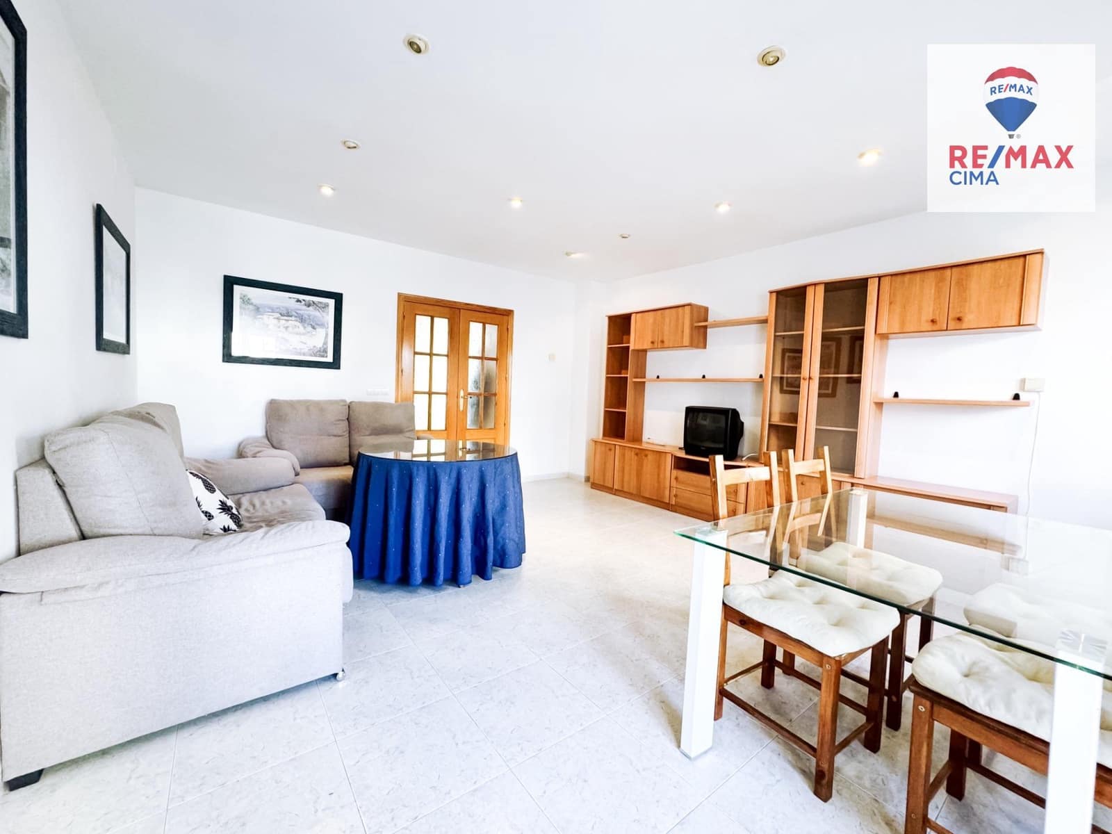 3 sypialnia Mieszkanie na sprzedaż w Baza - 79 500 € (Ref: 8638653)