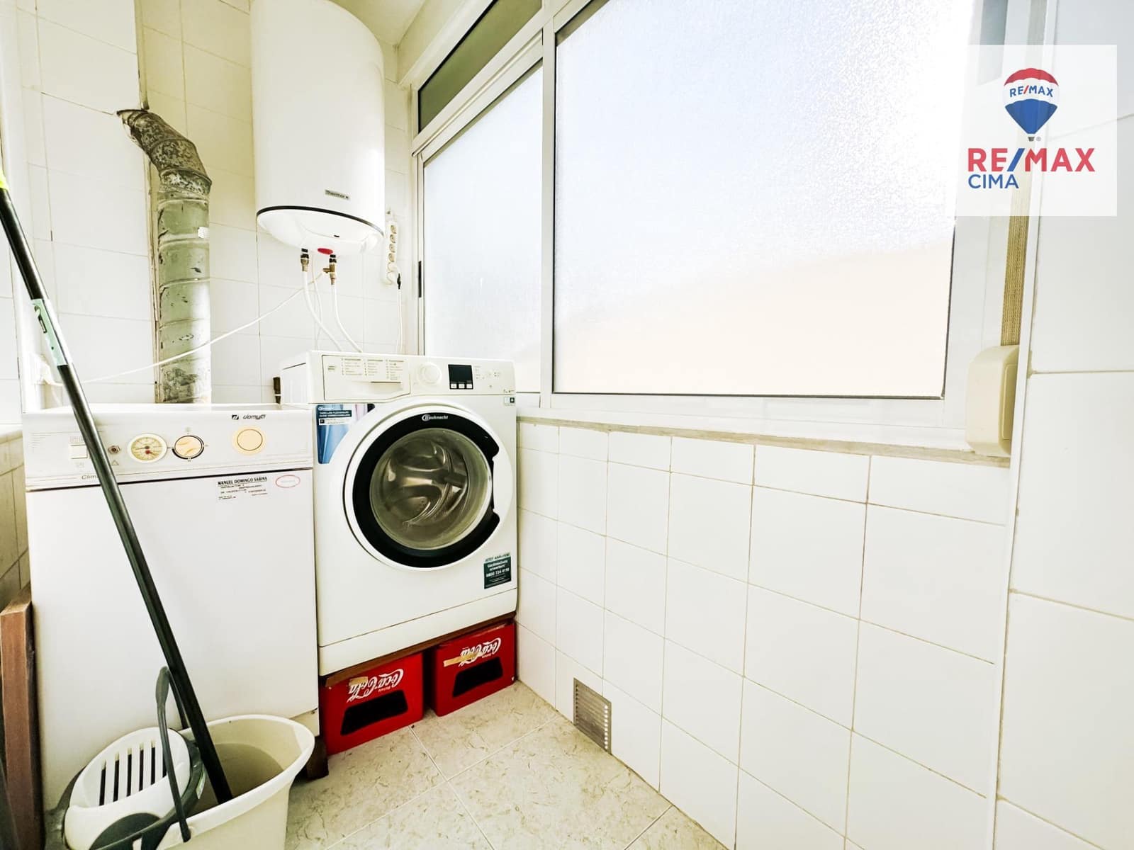 3 sypialnia Mieszkanie na sprzedaż w Baza - 79 500 € (Ref: 8638653)