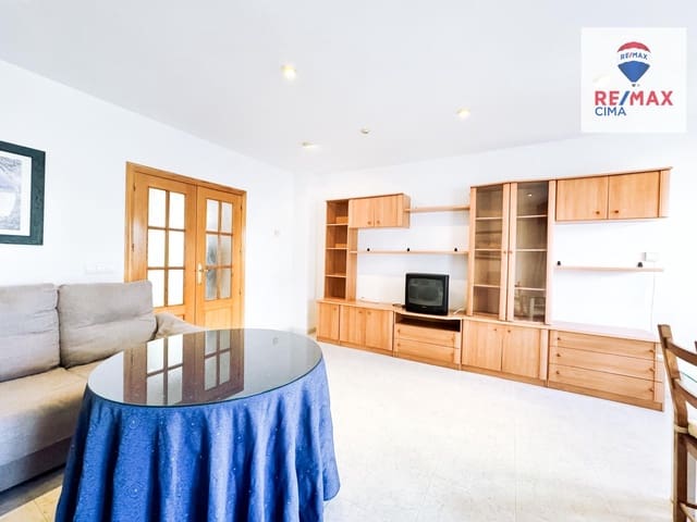 3 sypialnia Mieszkanie na sprzedaż w Baza - 79 500 € (Ref: 8638653)