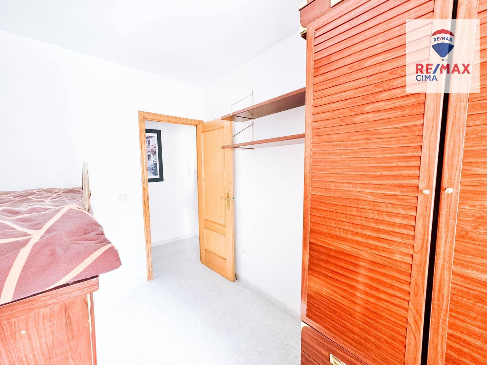 3 sypialnia Mieszkanie na sprzedaż w Baza - 79 500 € (Ref: 8638653)