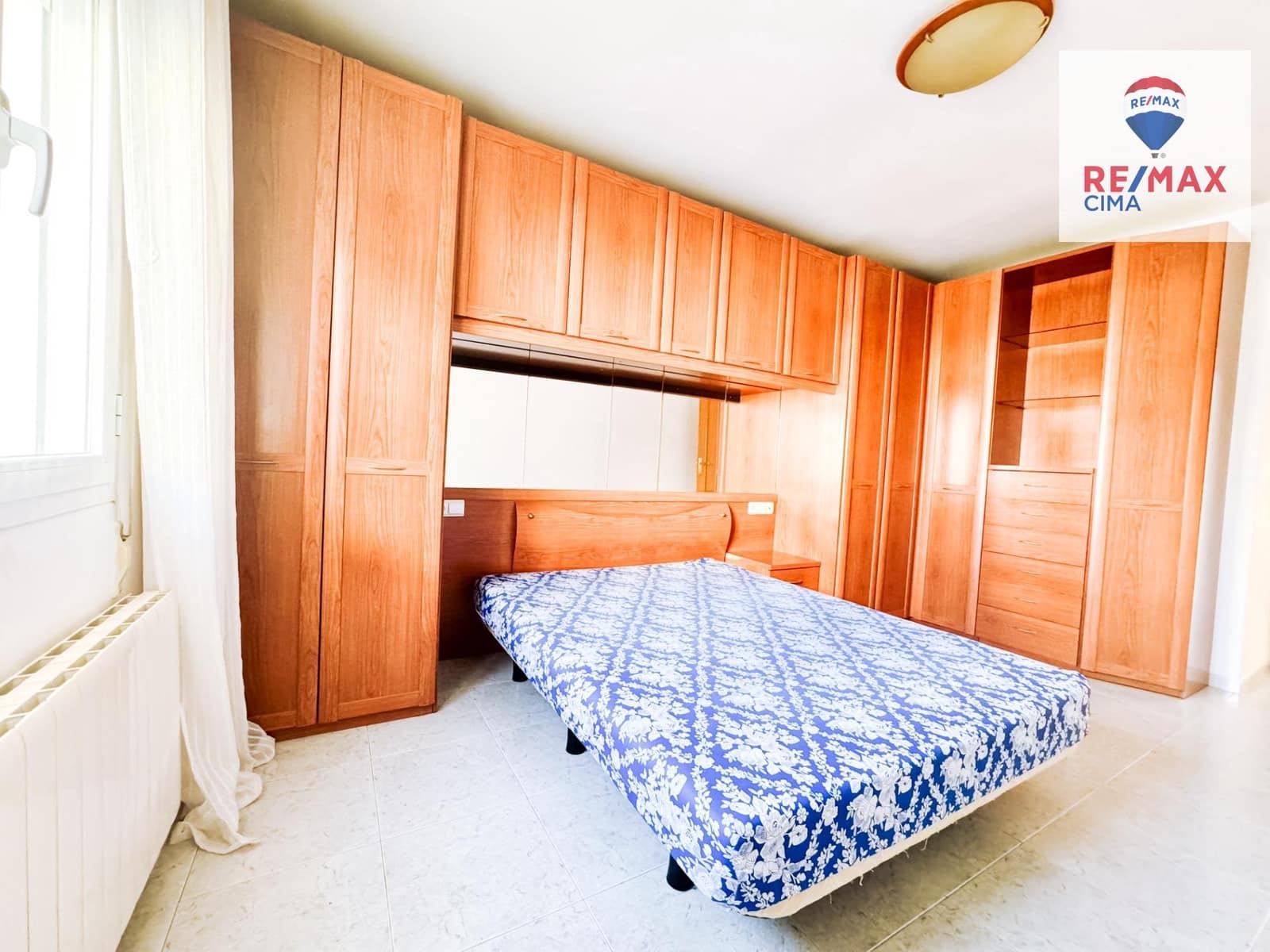 3 sypialnia Mieszkanie na sprzedaż w Baza - 79 500 € (Ref: 8638653)