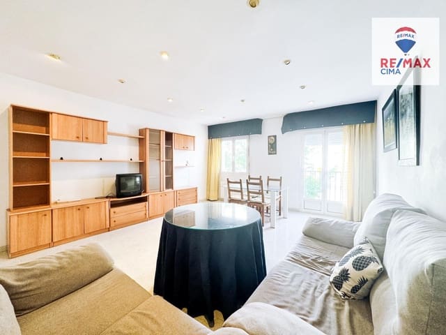 3 sypialnia Mieszkanie na sprzedaż w Baza - 79 500 € (Ref: 8638653)