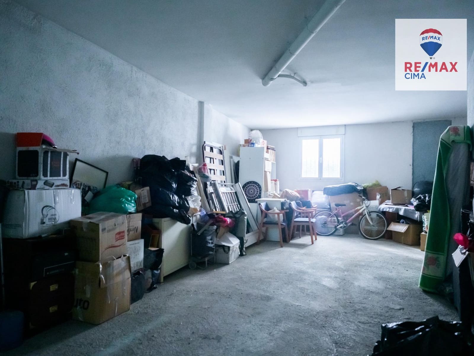 3 sypialnia Mieszkanie na sprzedaż w Baza - 79 500 € (Ref: 8638653)