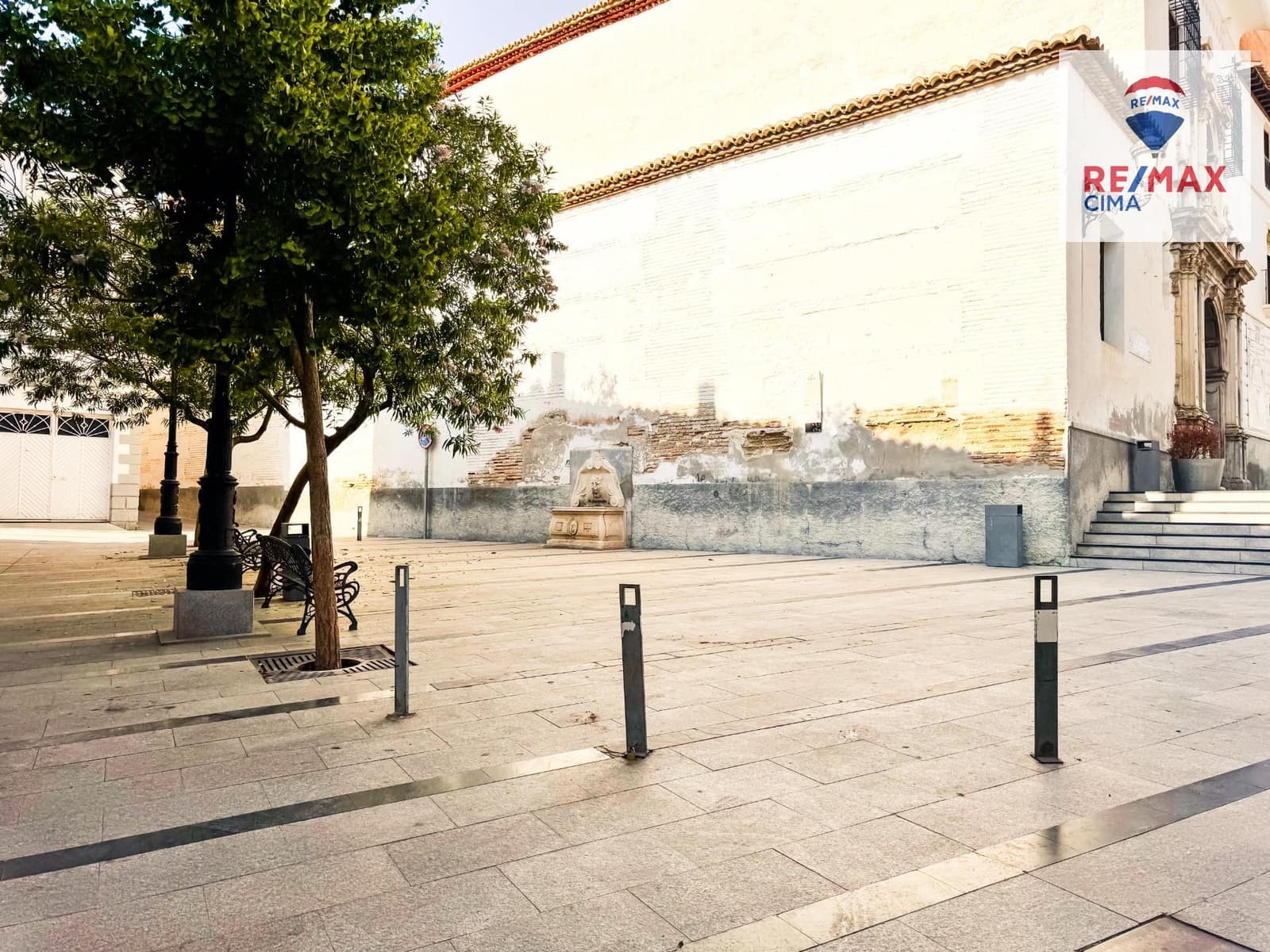 3 sypialnia Mieszkanie na sprzedaż w Baza - 79 500 € (Ref: 8638653)