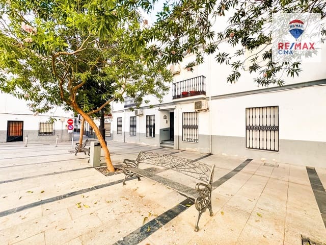 3 sypialnia Mieszkanie na sprzedaż w Baza - 79 500 € (Ref: 8638653)