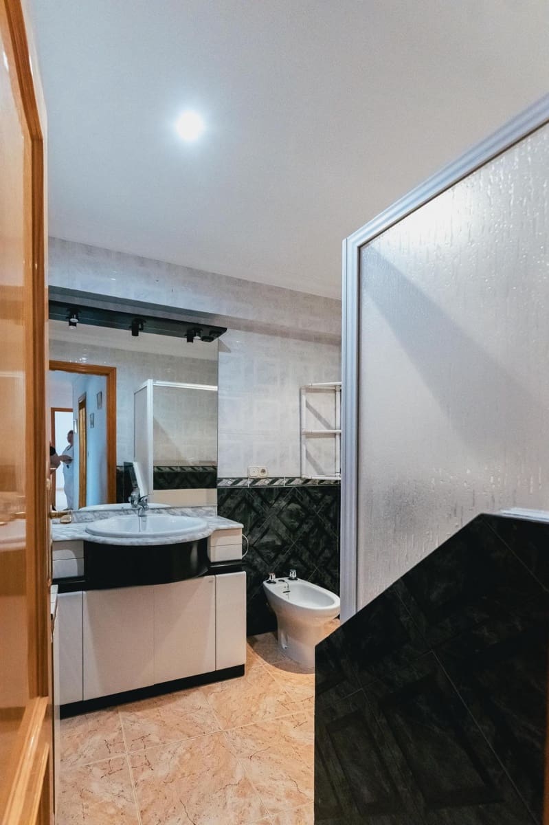 3 camera da letto Appartamento in vendita in Baza - 74.000 € (Rif: 8638656)