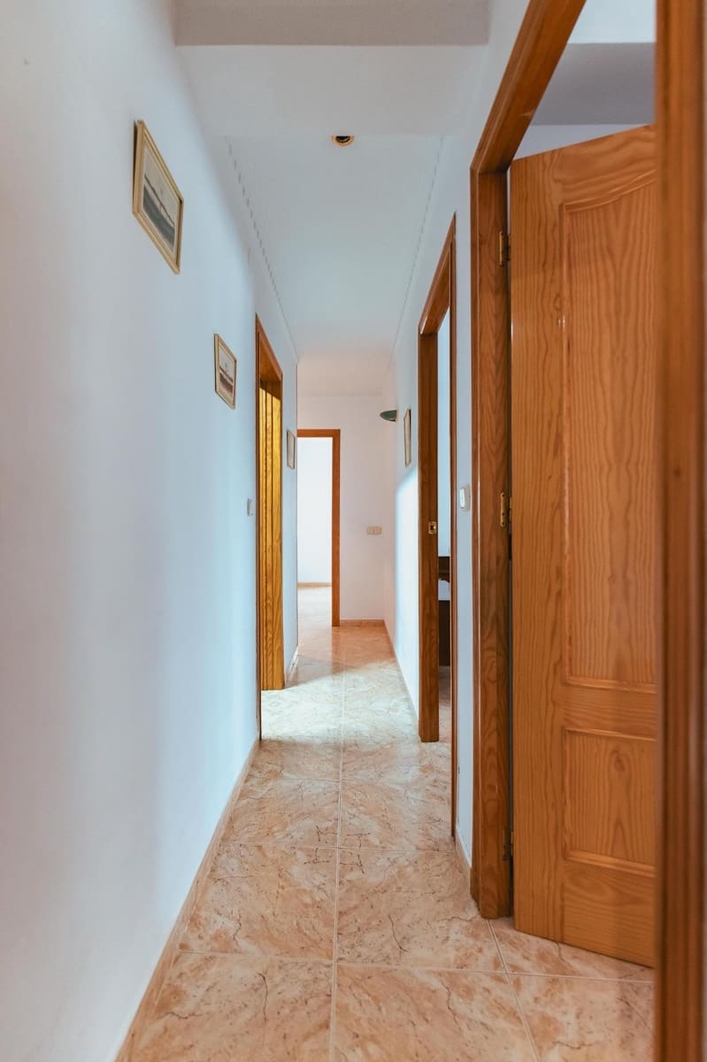 3 camera da letto Appartamento in vendita in Baza - 74.000 € (Rif: 8638656)
