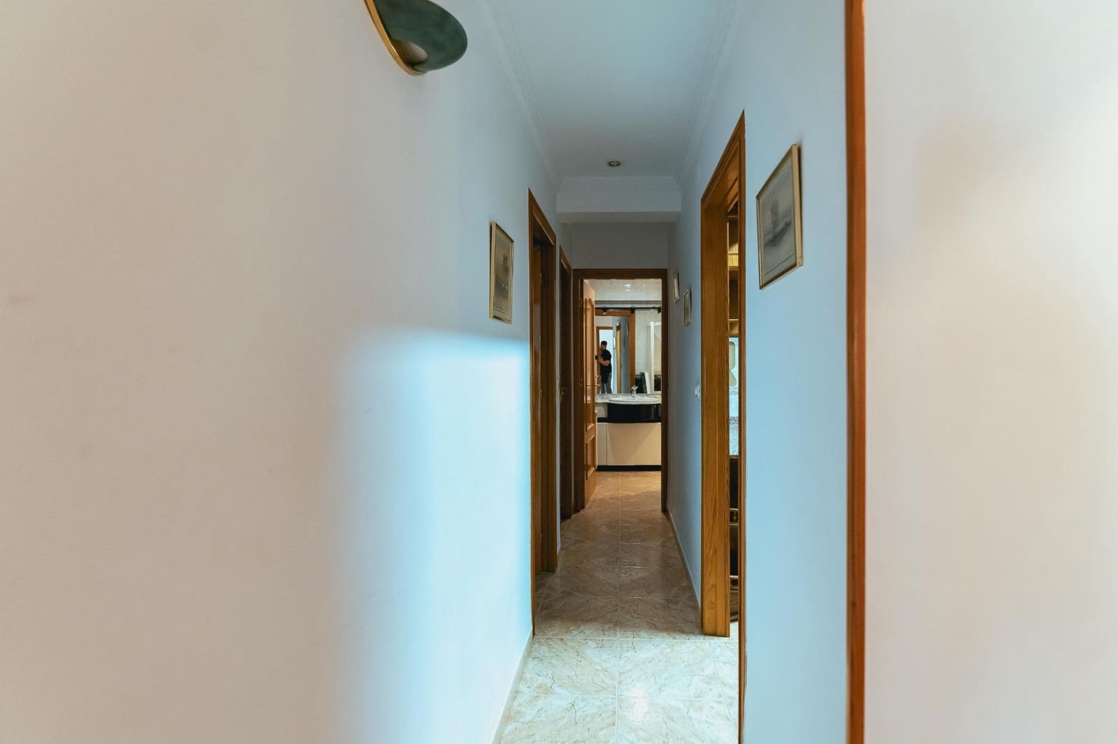 3 camera da letto Appartamento in vendita in Baza - 74.000 € (Rif: 8638656)