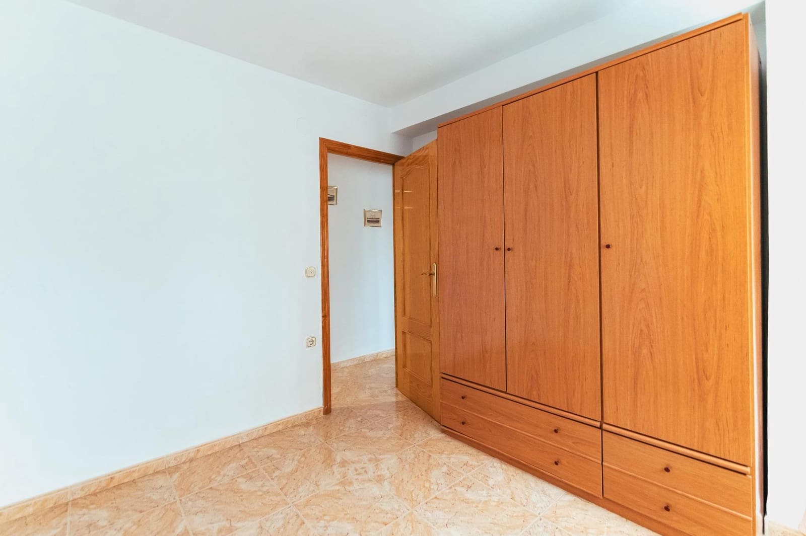 3 camera da letto Appartamento in vendita in Baza - 74.000 € (Rif: 8638656)