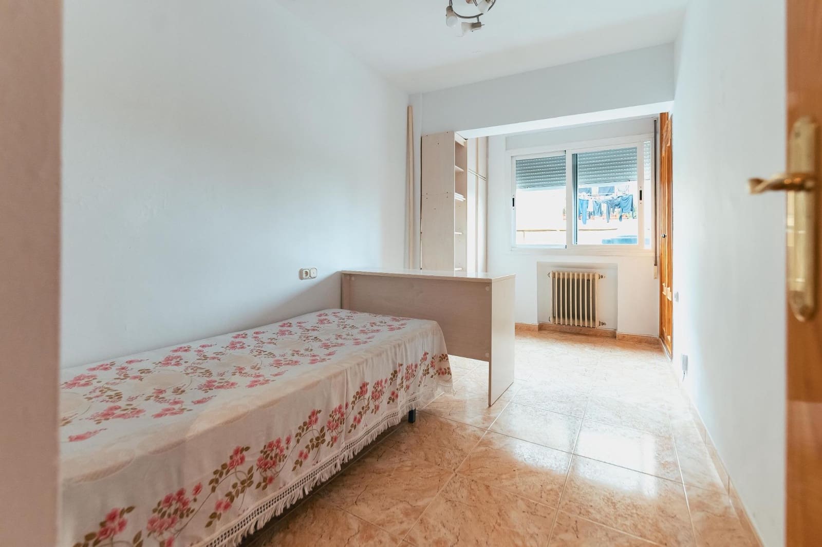 3 camera da letto Appartamento in vendita in Baza - 74.000 € (Rif: 8638656)