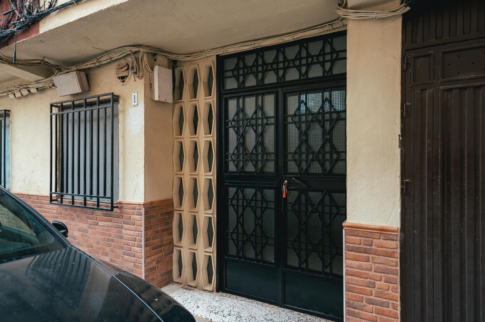 3 camera da letto Appartamento in vendita in Baza - 74.000 € (Rif: 8638656)