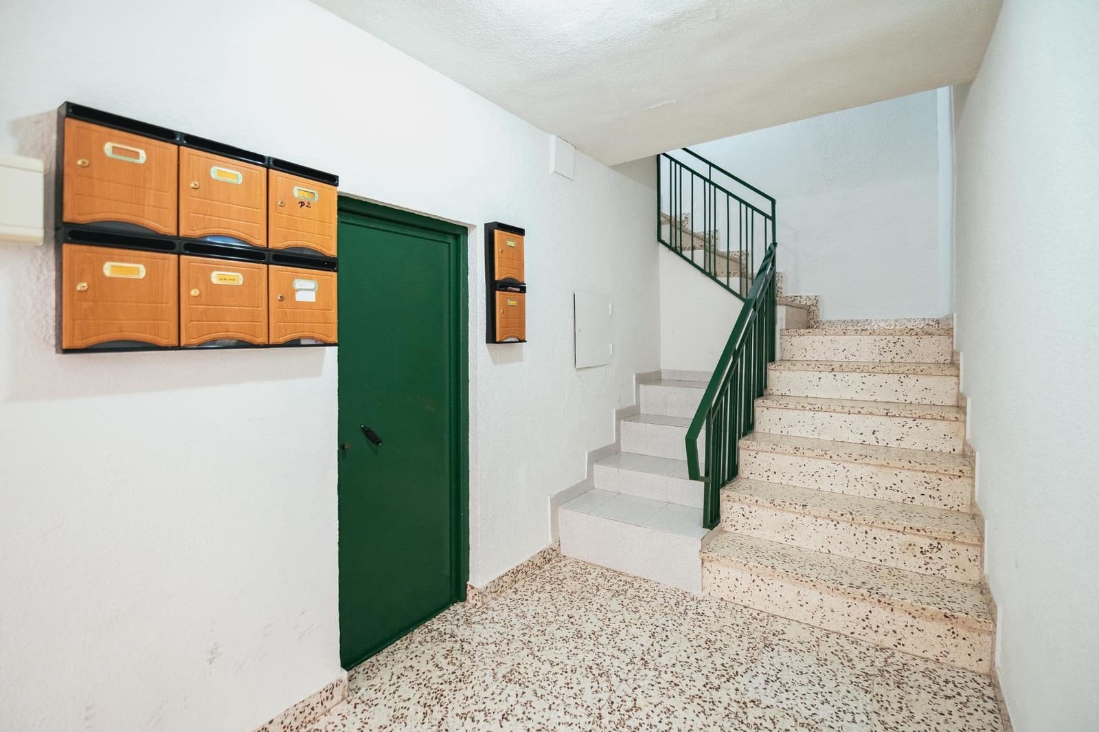 3 camera da letto Appartamento in vendita in Baza - 74.000 € (Rif: 8638656)