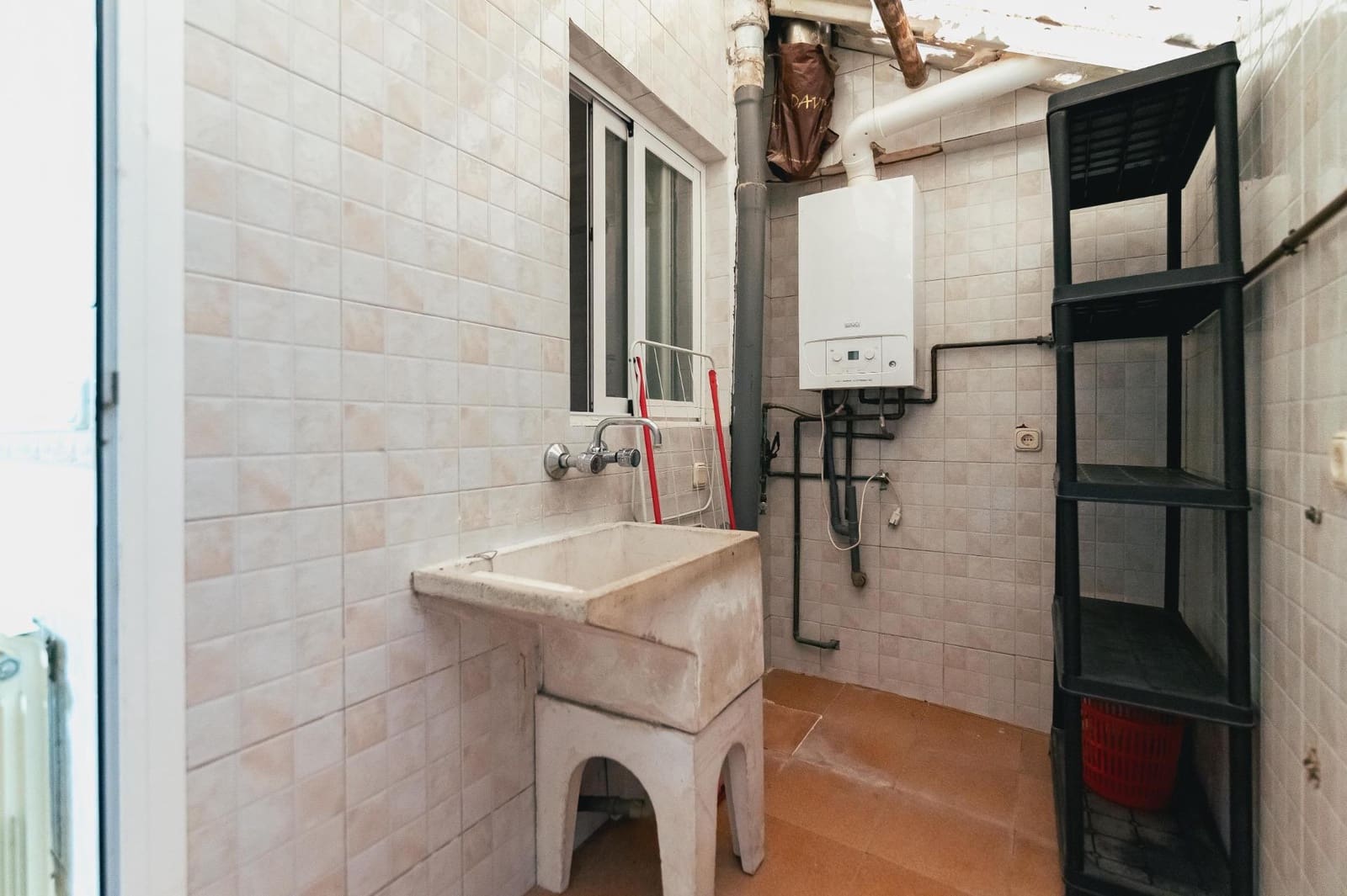 3 camera da letto Appartamento in vendita in Baza - 74.000 € (Rif: 8638656)