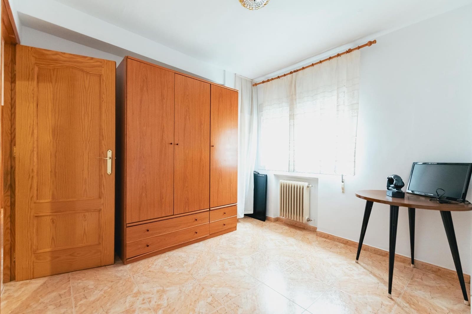3 camera da letto Appartamento in vendita in Baza - 74.000 € (Rif: 8638656)