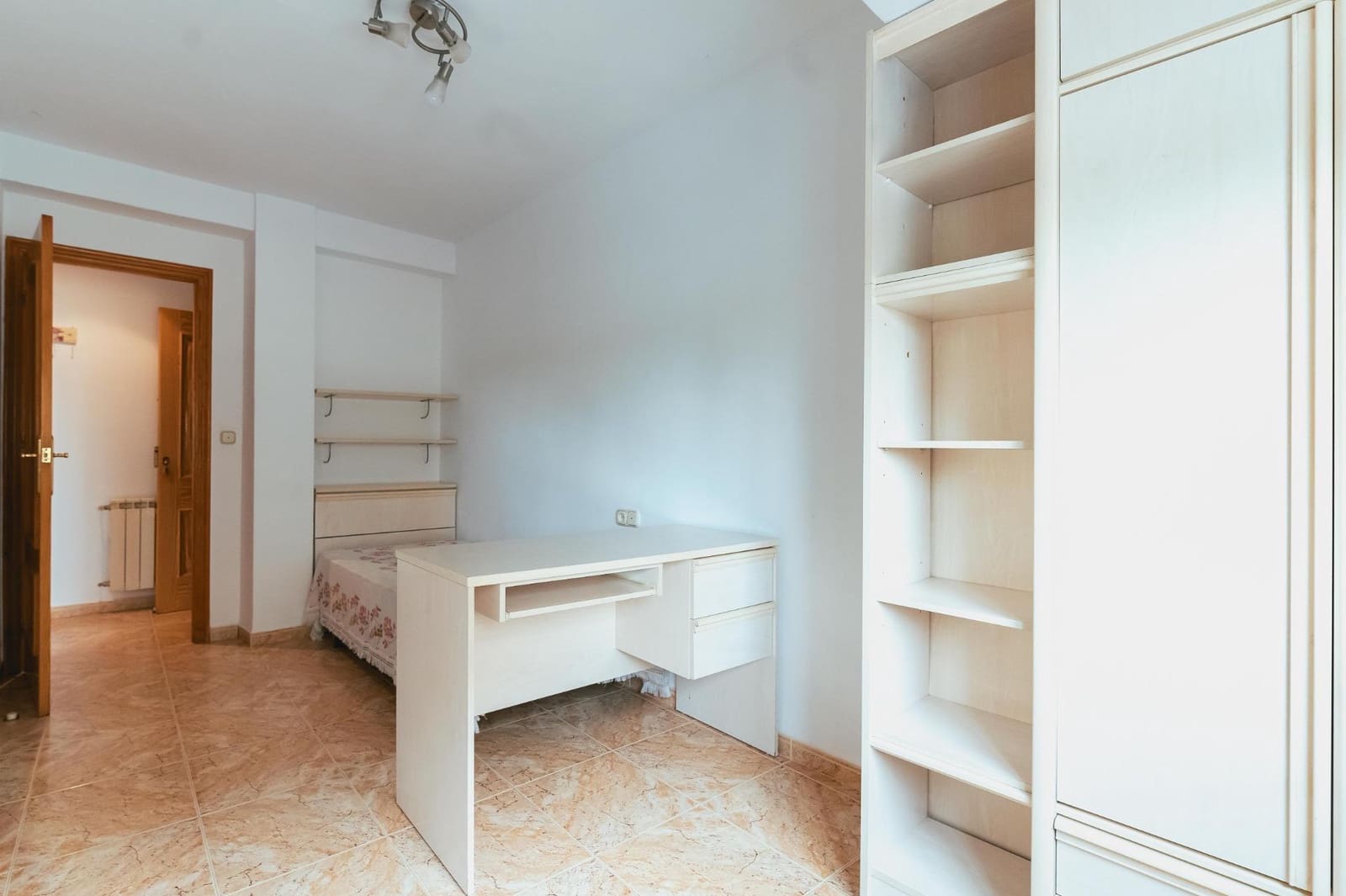 3 camera da letto Appartamento in vendita in Baza - 74.000 € (Rif: 8638656)