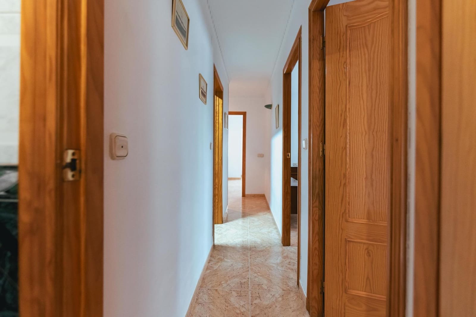 3 camera da letto Appartamento in vendita in Baza - 74.000 € (Rif: 8638656)