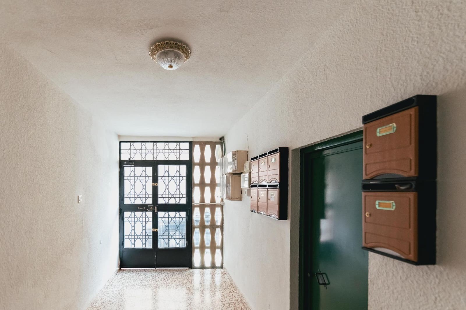 3 camera da letto Appartamento in vendita in Baza - 74.000 € (Rif: 8638656)