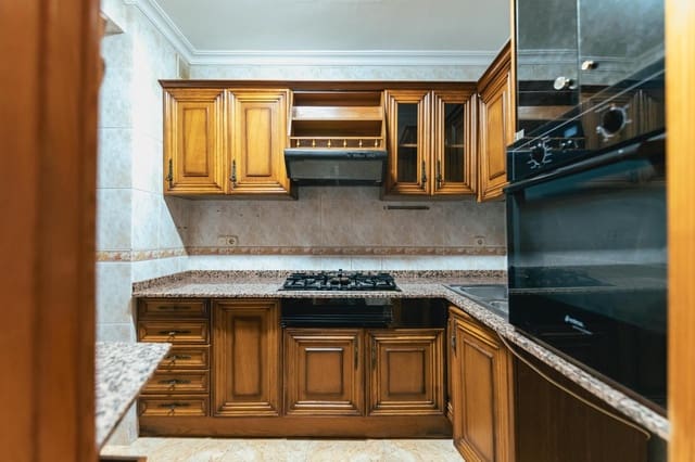 3 camera da letto Appartamento in vendita in Baza - 74.000 € (Rif: 8638656)