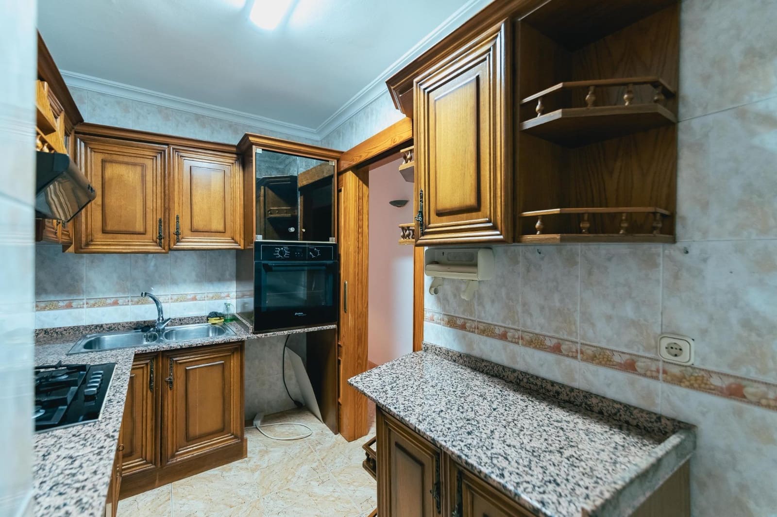 3 camera da letto Appartamento in vendita in Baza - 74.000 € (Rif: 8638656)