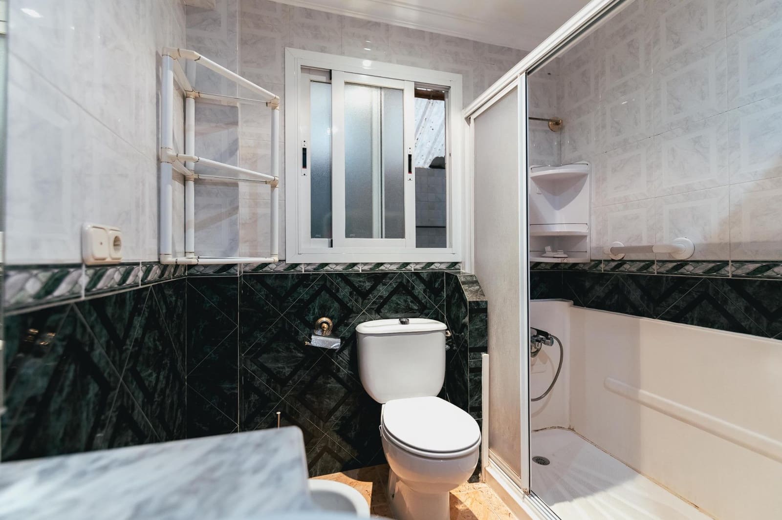 3 camera da letto Appartamento in vendita in Baza - 74.000 € (Rif: 8638656)