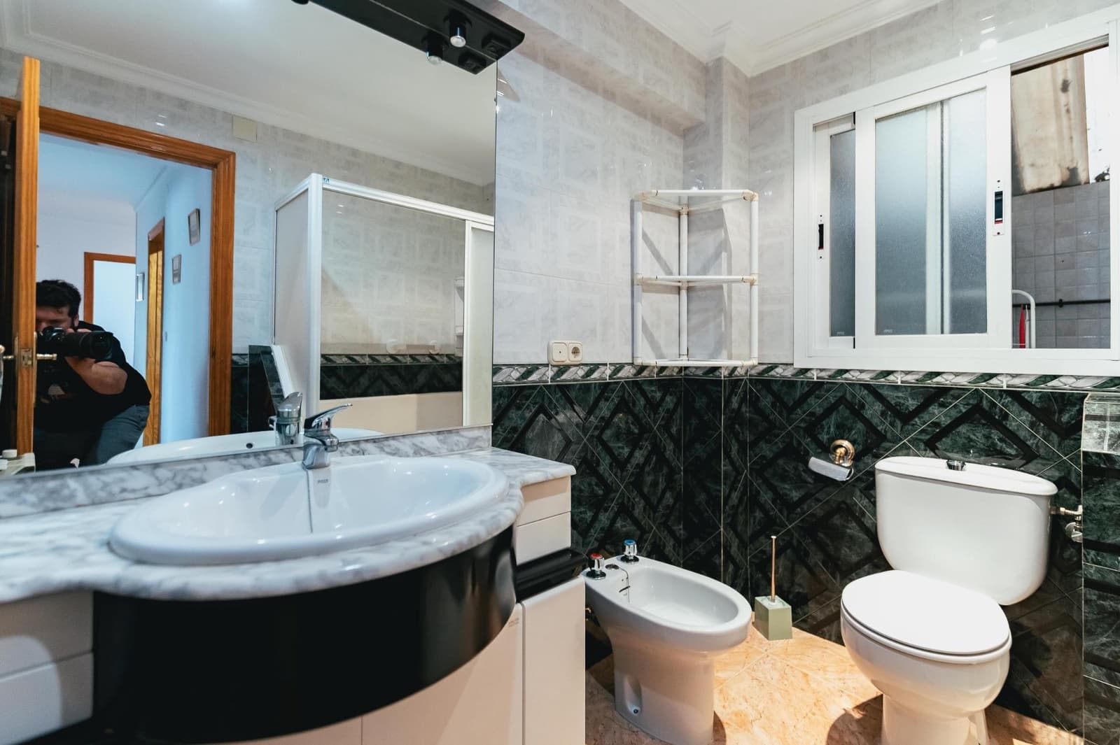 3 camera da letto Appartamento in vendita in Baza - 74.000 € (Rif: 8638656)