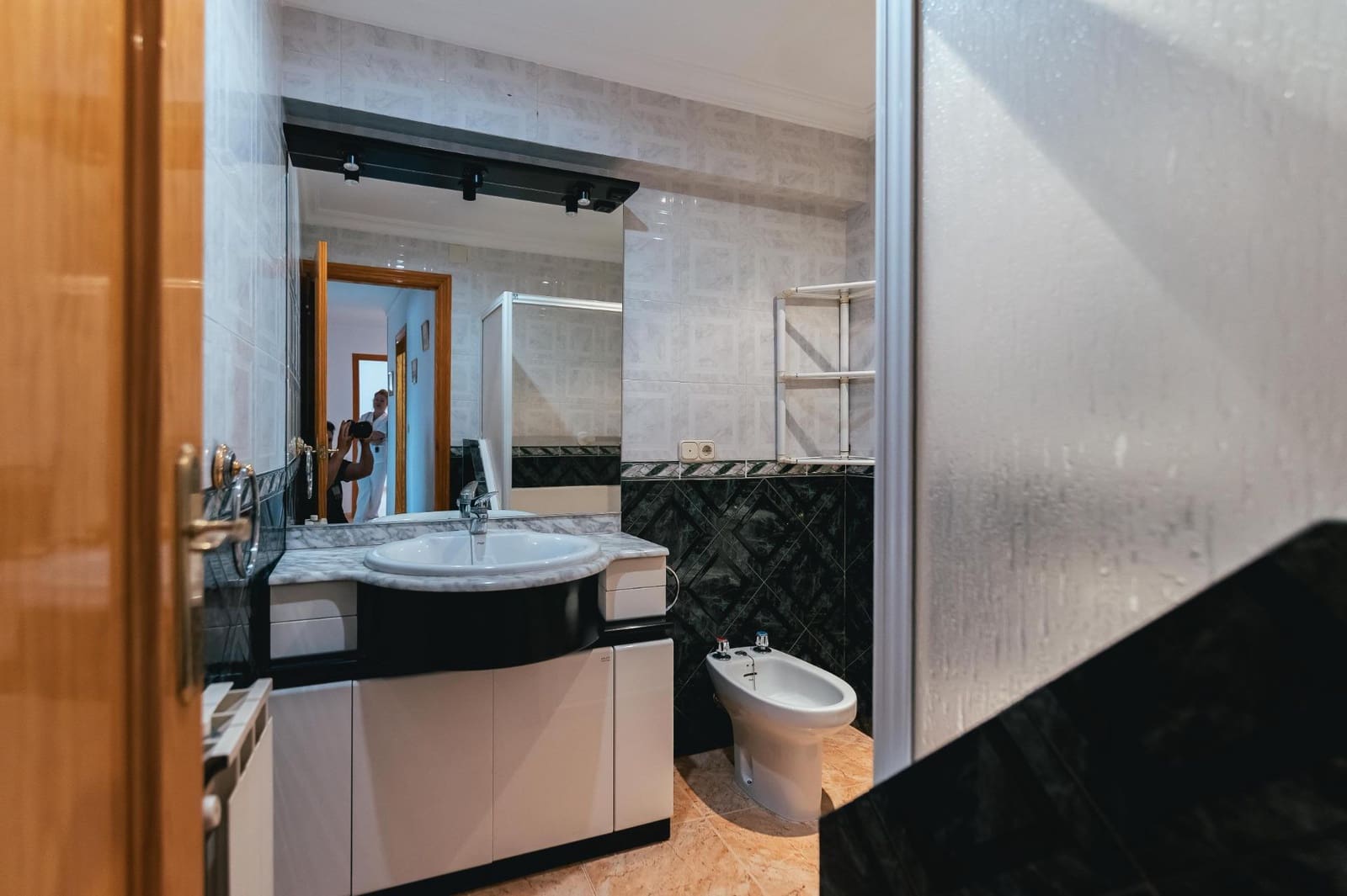 3 camera da letto Appartamento in vendita in Baza - 74.000 € (Rif: 8638656)