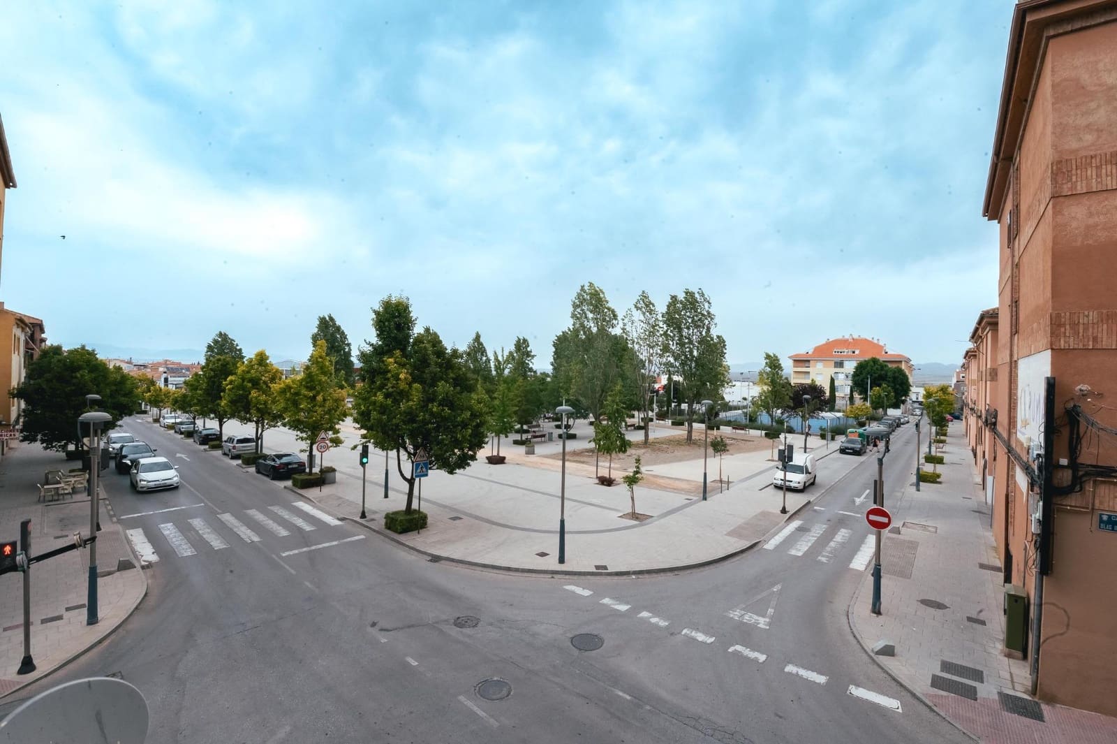 3 camera da letto Appartamento in vendita in Baza - 74.000 € (Rif: 8638656)