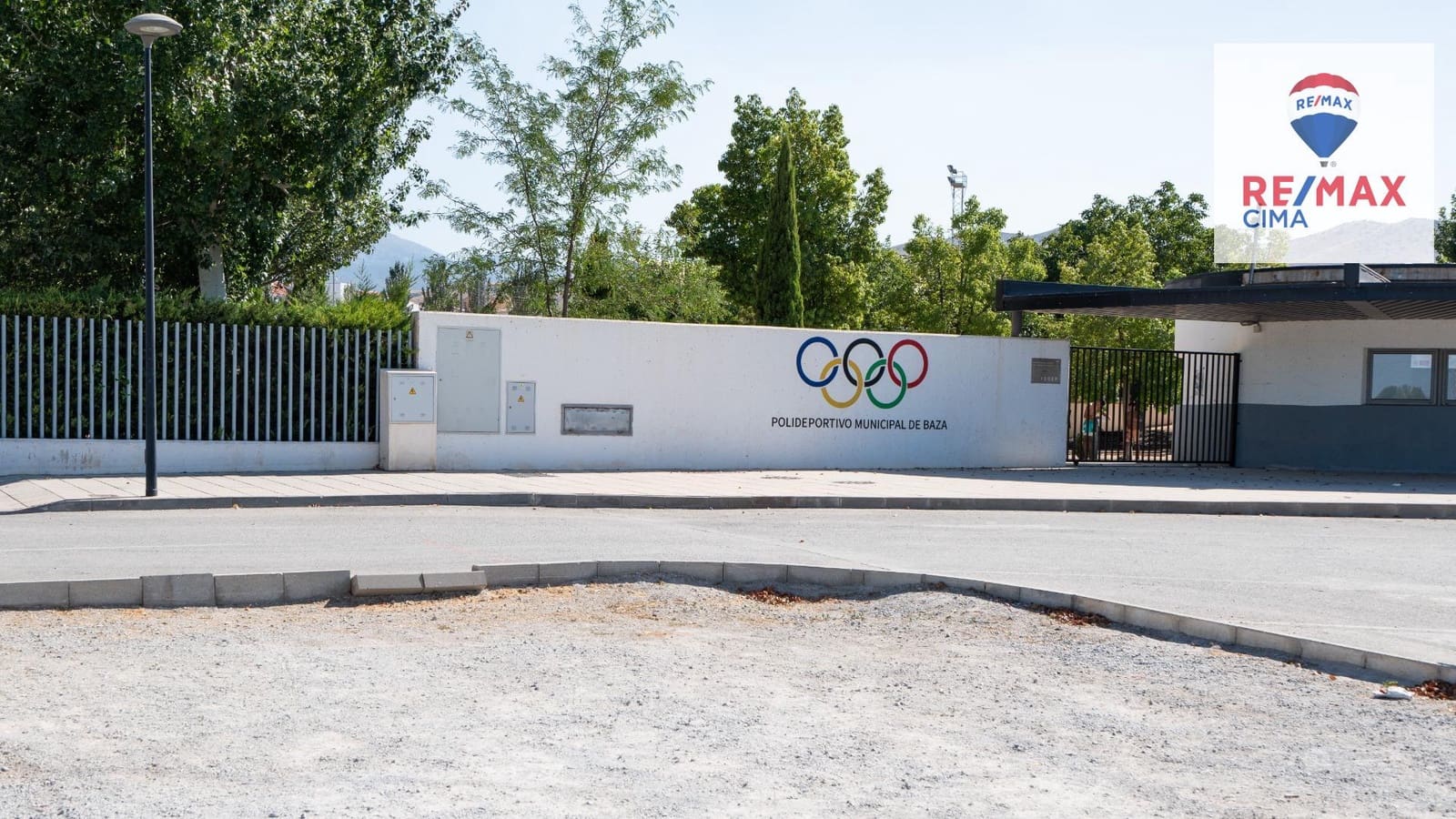 Terrain à Bâtir à vendre à Baza - 125 000 € (Ref: 8645269)