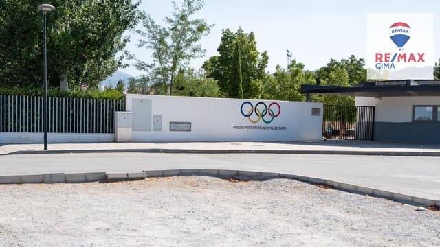 Terrain à Bâtir à vendre à Baza - 125 000 € (Ref: 8645269)