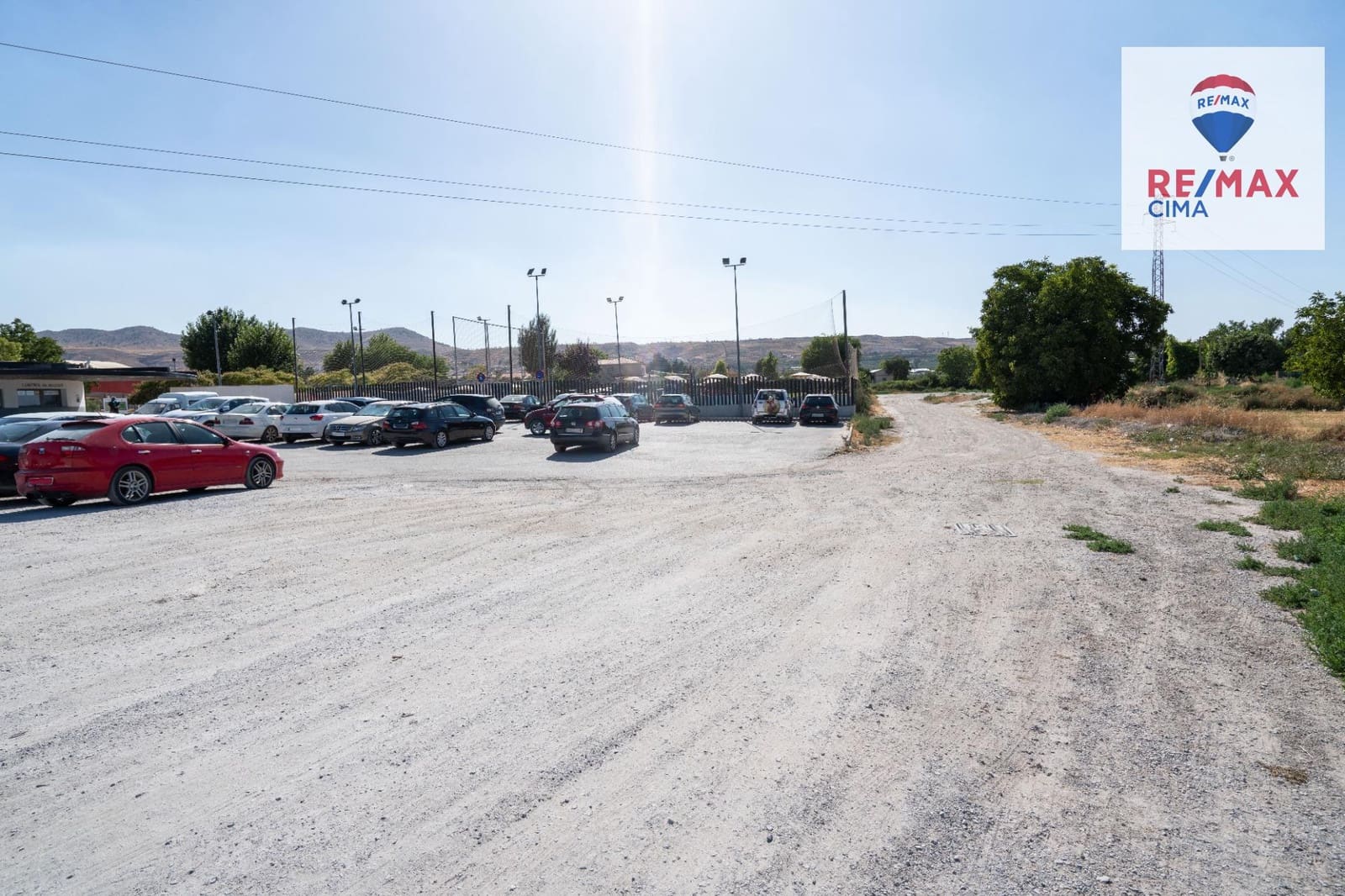 Terrain à Bâtir à vendre à Baza - 125 000 € (Ref: 8645269)