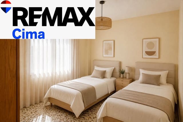 4 chambre Maison de Ville à vendre à Zújar - 89 900 € (Ref: 8645276)