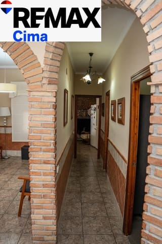 4 chambre Maison de Ville à vendre à Zújar - 89 900 € (Ref: 8645276)