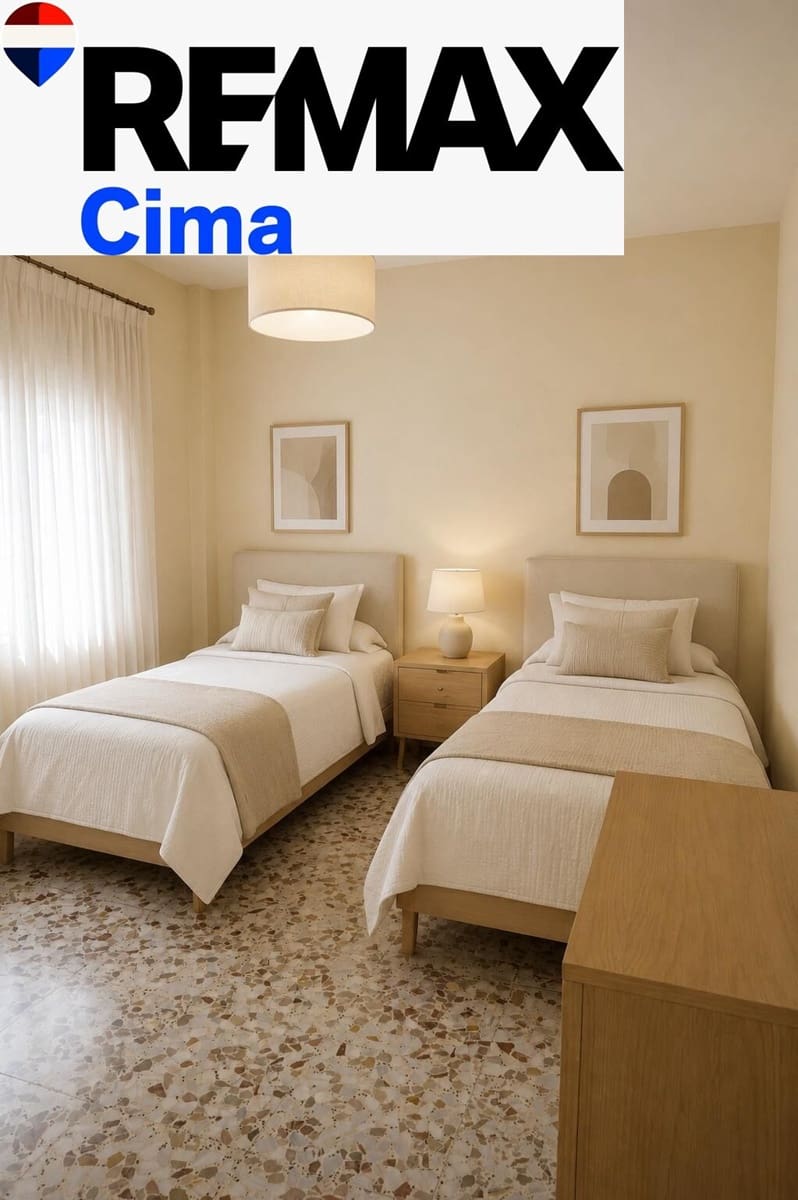 4 sovrum Hus till salu i Zujar - 89 900 € (Ref: 8645276)
