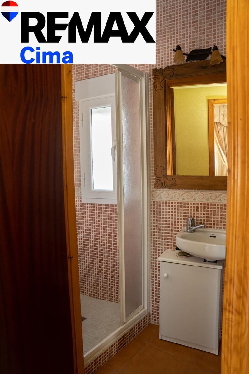 4 sovrum Hus till salu i Zujar - 89 900 € (Ref: 8645276)