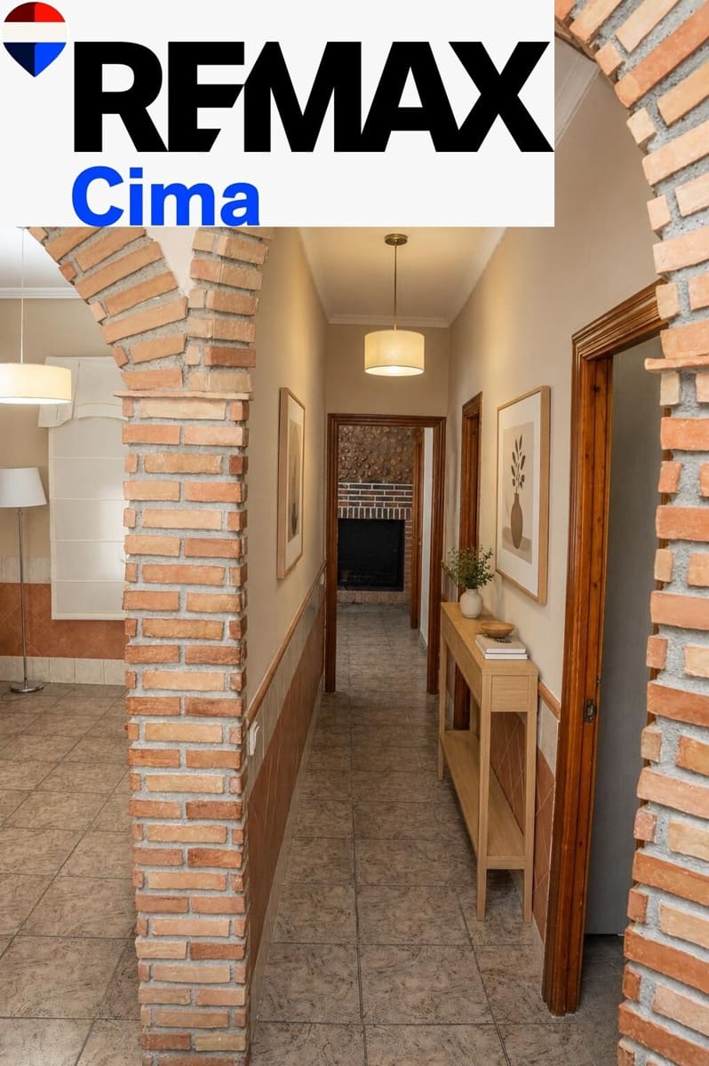 4 sovrum Hus till salu i Zujar - 89 900 € (Ref: 8645276)
