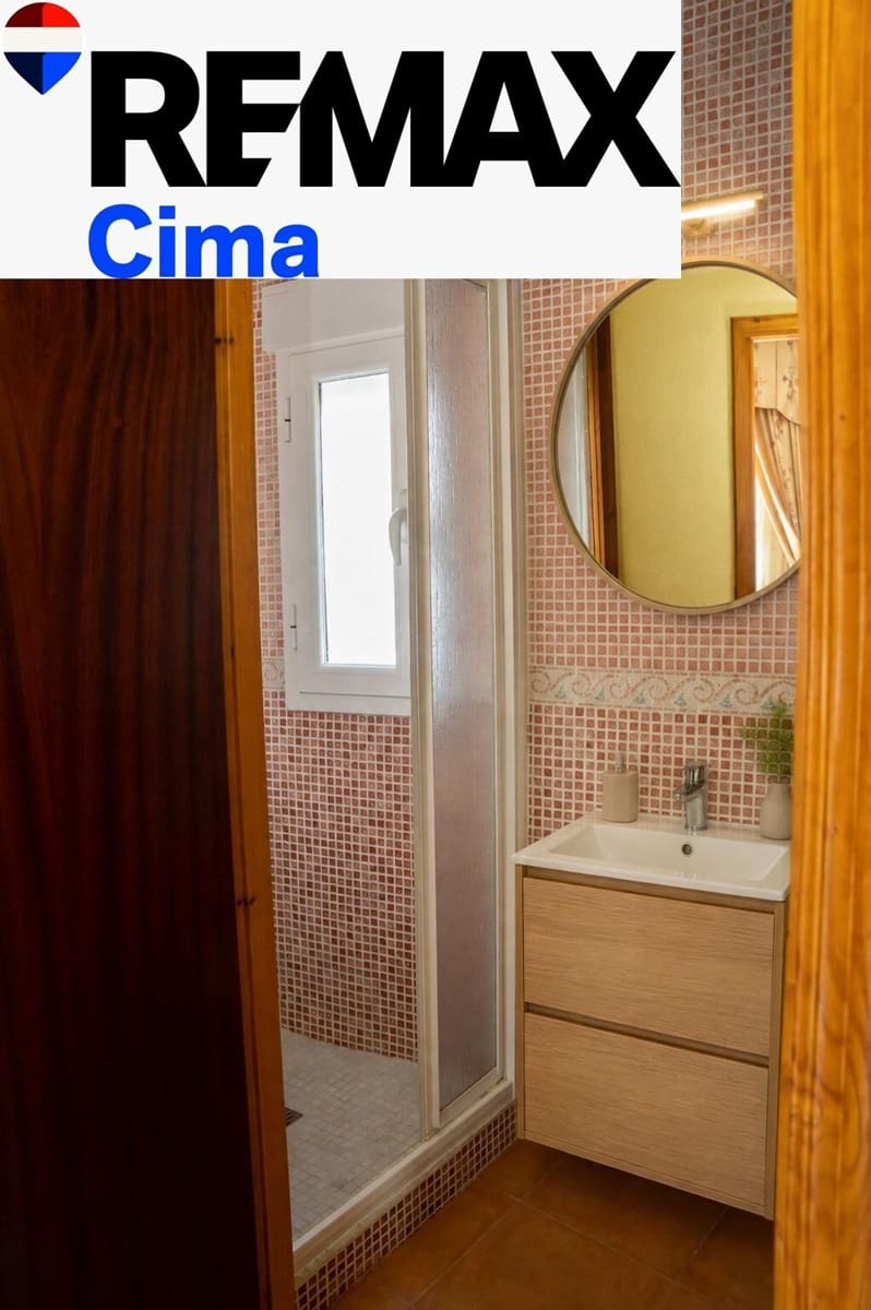 4 sovrum Hus till salu i Zujar - 89 900 € (Ref: 8645276)