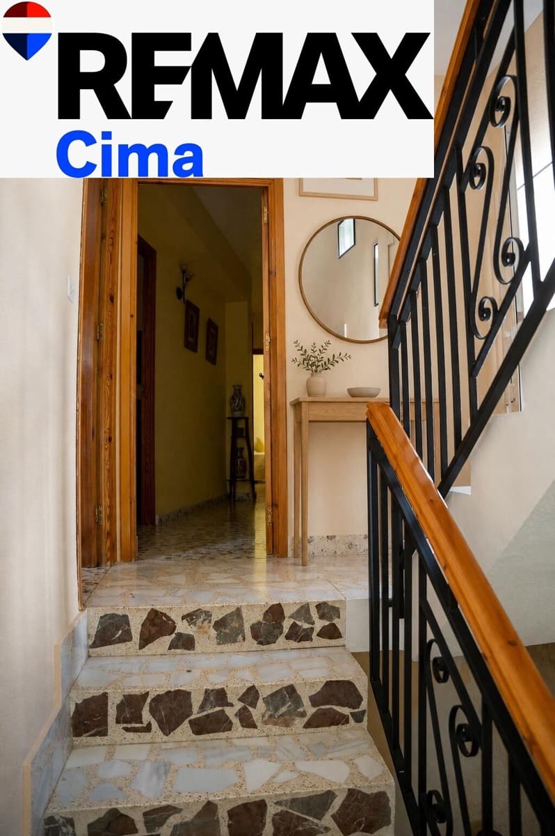 4 sovrum Hus till salu i Zujar - 89 900 € (Ref: 8645276)