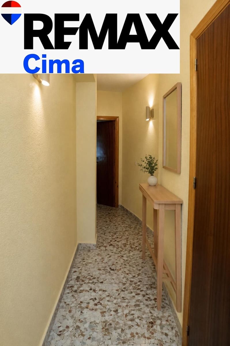 4 sovrum Hus till salu i Zujar - 89 900 € (Ref: 8645276)
