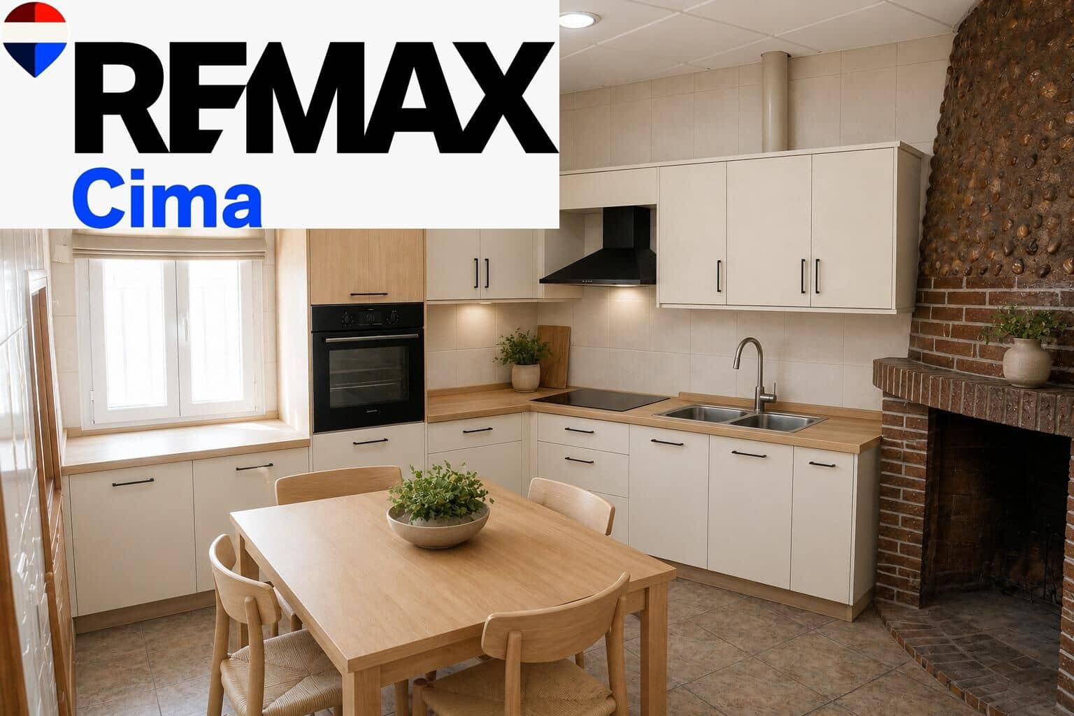 4 sovrum Hus till salu i Zujar - 89 900 € (Ref: 8645276)
