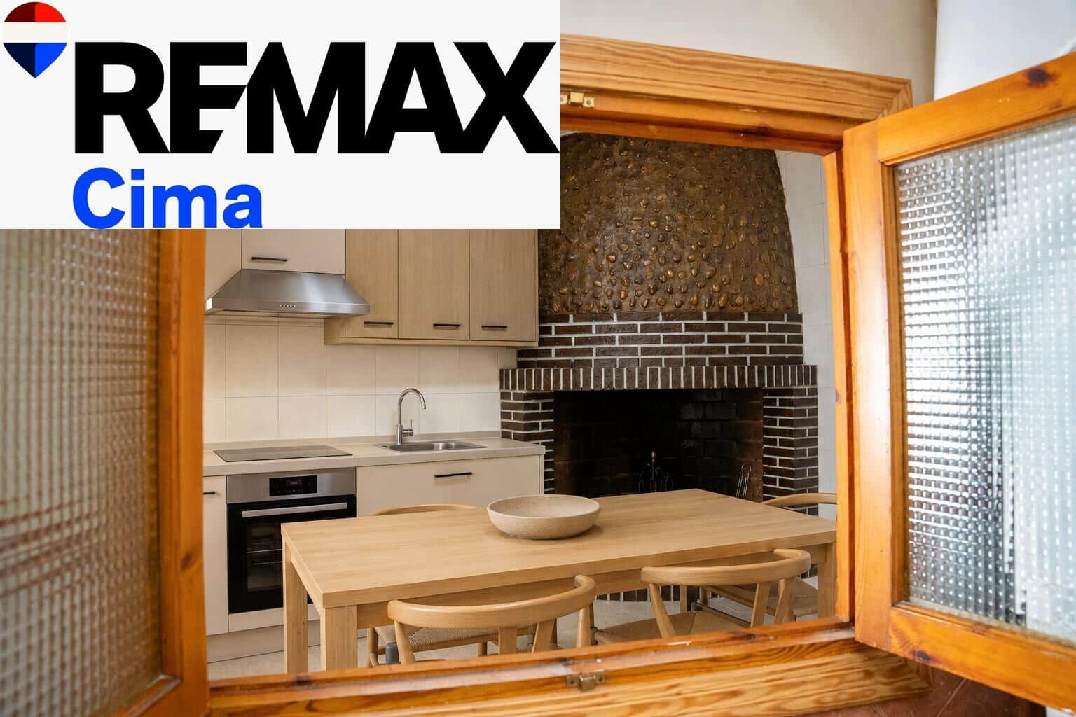 4 sovrum Hus till salu i Zujar - 89 900 € (Ref: 8645276)